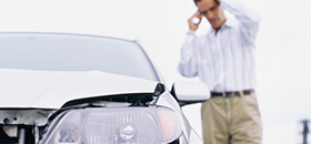 auto crash symptoms chiropractic