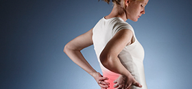 low back pain chiropractic