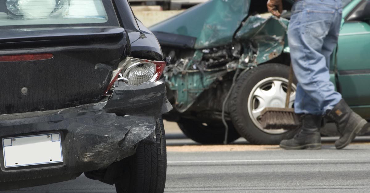 Smyrna, GA auto injury recovery and treatment by Dr. Weinberg