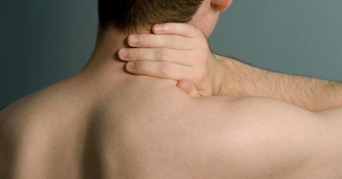 Smyrna, GA neck pain and headache treatment