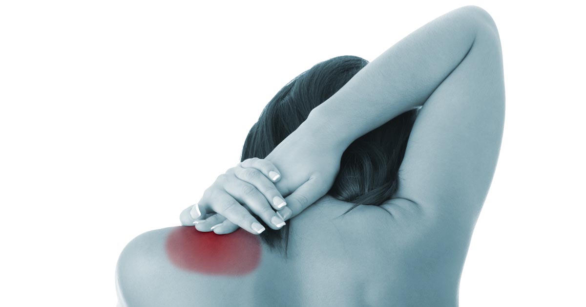 Smyrna, GA neck pain and headache treatment